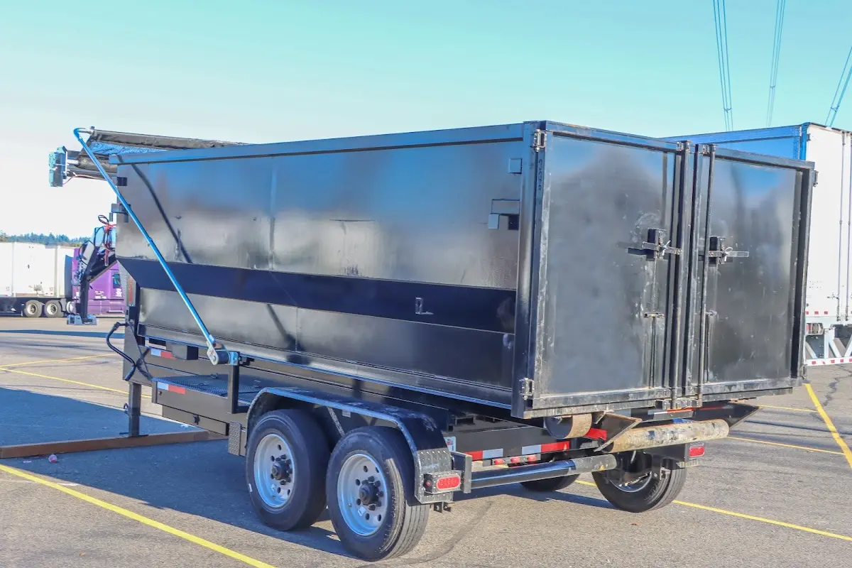 Dumpster Rental services in Portage, WI